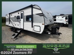 New 2025 Jayco Jay Flight 284BHS available in Ina, Illinois