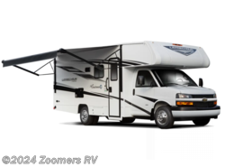 New 2025 Coachmen Leprechaun 220XG Chevy 3500 available in Ina, Illinois