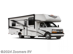 New 2025 Coachmen Leprechaun 230FS Chevy 3500 available in Ina, Illinois