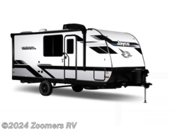 New 2025 Jayco Jay Feather Air 16RB available in Ina, Illinois