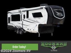 New 2025 Jayco North Point 381CKRE available in Ina, Illinois