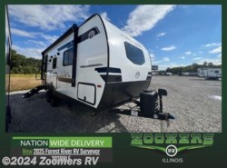 New 2025 Forest River Surveyor Legend 202RBLE available in Ina, Illinois