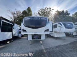 Used 2021 Grand Design Reflection 337RLS available in Ina, Illinois