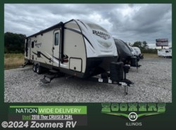 Used 2018 Thor  CRUISER 25RL available in Ina, Illinois