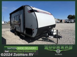 Used 2021 Forest River Wildwood FSX 179DBKX available in Ina, Illinois