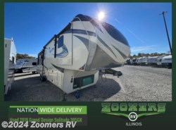 Used 2019 Grand Design Solitude 385GK available in Ina, Illinois