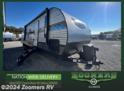 Used 2022 Forest River Salem 32BHDS available in Ina, Illinois