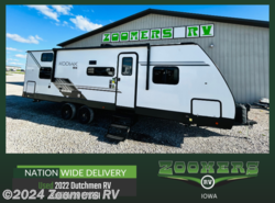 Used 2022 Dutchmen Kodiak SE 27SBH available in Lamoni, Iowa