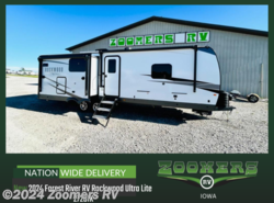 New 2024 Forest River Rockwood Ultra Lite 2720IK available in Lamoni, Iowa