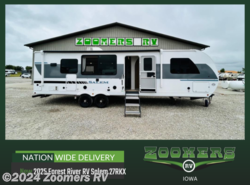 New 2025 Forest River Salem 27RKX available in Lamoni, Iowa