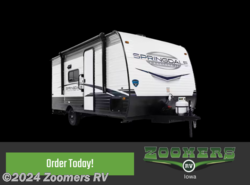 New 2025 Keystone Springdale Classic Mini 1700FQ available in Lamoni, Iowa