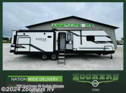 Used 2021 Dutchmen Kodiak Ultimate 3221RLSL available in Lamoni, Iowa