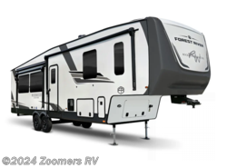 New 2025 Forest River Rockwood Signature R281RK available in Lamoni, Iowa