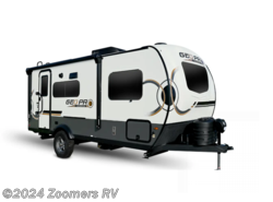 New 2025 Forest River Rockwood Geo Pro G15FBS available in Lamoni, Iowa