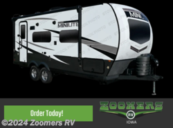 New 2025 Forest River Rockwood Mini Lite 2214S available in Lamoni, Iowa