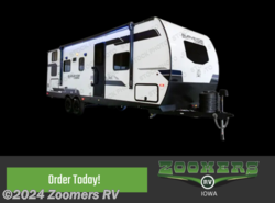 New 2025 Forest River Surveyor Legend 19MDBLE available in Lamoni, Iowa