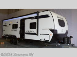 New 2025 Forest River Surveyor Legend 252RBLE available in Lamoni, Iowa