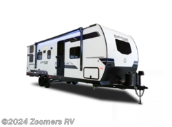 New 2025 Forest River Surveyor Legend 296QBLE available in Lamoni, Iowa