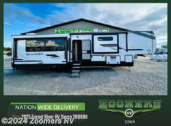 New 2025 Forest River Sierra 3800RK available in Lamoni, Iowa