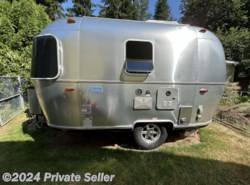 Used 2023 Airstream Bambi 16RB available in Bothell, Washington