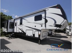 New 2023 Coachmen Brookstone 398MBL available in Stuart, Florida