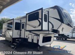 New 2024 Coachmen Brookstone 344FL available in Stuart, Florida