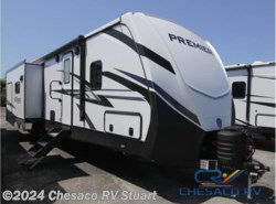 New 2023 Keystone Premier Ultra Lite 30RIPR available in Stuart, Florida