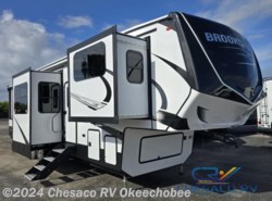 New 2024 Coachmen Brookstone 344FL available in Okeechobee, Florida