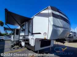 New 2025 Forest River Sierra 3800RK available in Okeechobee, Florida