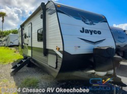 New 2022 Jayco Jay Flight 24RBS available in Okeechobee, Florida