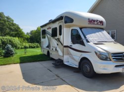 Used 2018 Thor Motor Coach Synergy TT24 available in Dousman, Wisconsin