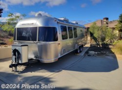 Used 2020 Airstream Globetrotter 30RB Twin available in San Luis Obispo, California