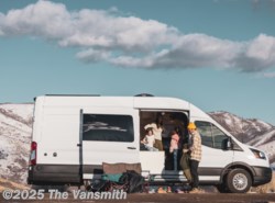 New 2024 The Vansmith Family XL  available in Boulder, Colorado