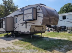 Used 2015 Forest River Rockwood Signature Ultra Lite 8289 WS available in Branson, Missouri