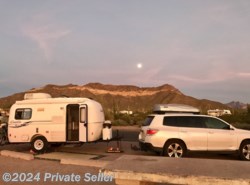 Used 2012 Casita Freedom Freedom Deluxe available in Rockport, Maine