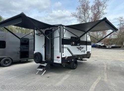 New 2024 Shasta Compact 16RE available in East Hartford, Connecticut