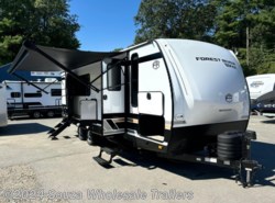 New 2025 Forest River Vibe 2400RB available in Canterbury, Connecticut