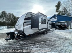 New 2024 Forest River Work and Play 21LT available in Canterbury, Connecticut