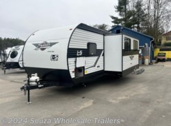 New 2024 Shasta  SST 530QB available in Canterbury, Connecticut