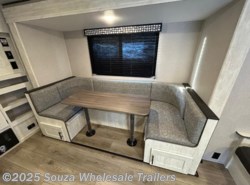 New 2024 Shasta Shasta 25RB  TRAVEL TRAILER Base available in Canterbury, Connecticut