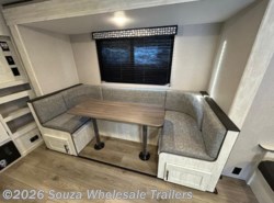 New 2024 Shasta Shasta 25RB TRAVEL TRAILER Base available in Canterbury, Connecticut