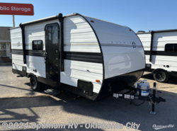 New 2025 Cruiser RV Avenir A-17BH available in Moore, Oklahoma