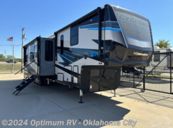 New 2024 Heartland Cyclone 4014C available in Moore, Oklahoma