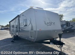 Used 2016 Highland Ridge Open Range Light LT272RLS available in Moore, Oklahoma