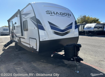 New 2025 Cruiser RV Shadow Cruiser 240RPD available in Moore, Oklahoma