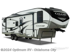 Used 2022 Keystone Cougar Half-Ton 27SGS available in Moore, Oklahoma