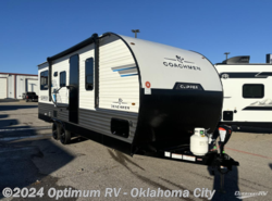 New 2025 Coachmen Clipper 5K Series 242MK available in Moore, Oklahoma