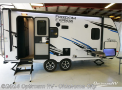 Used 2022 Coachmen Freedom Express Ultra Lite 192RBS available in Moore, Oklahoma