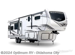 Used 2023 Keystone Montana 3793RD available in Moore, Oklahoma