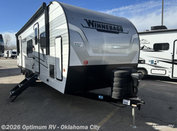 New 2025 Winnebago Access 28FK available in Moore, Oklahoma